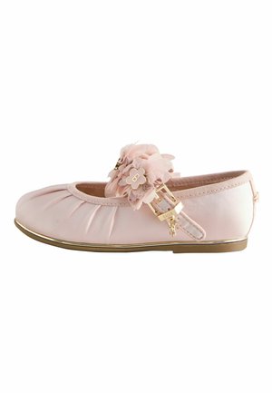 REGULAR FIT - CORSAGE MARY JANE OCASSION - Baby shoes - pink