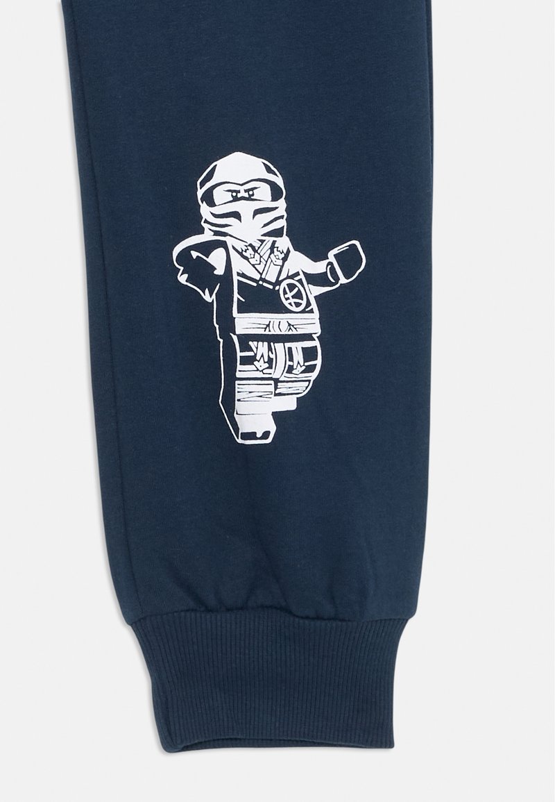 LEGO® kidswear Tracksuit bottoms dark navy/dark blue