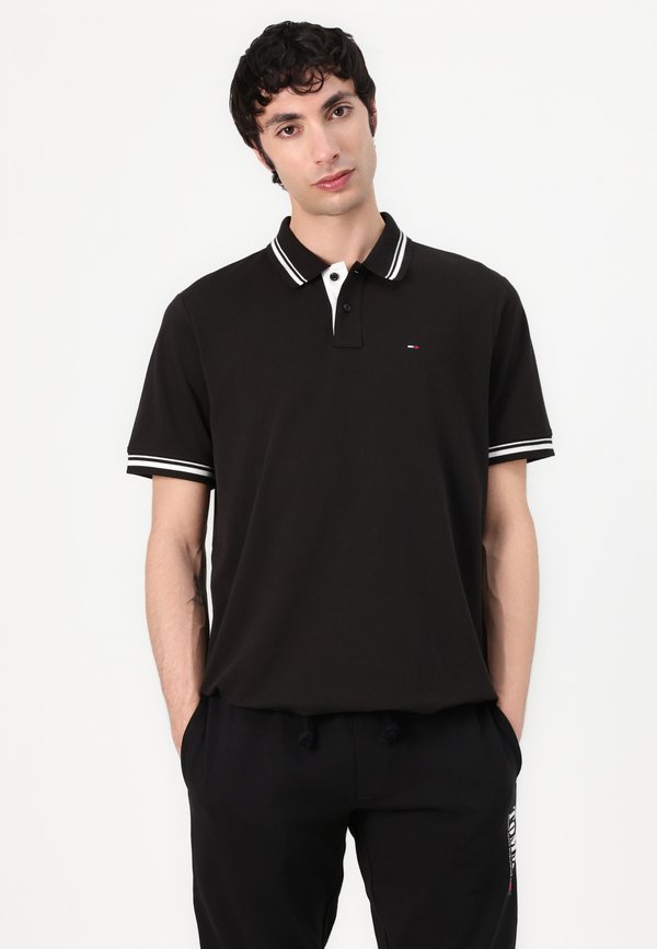 TIPPED  - Polo shirt3