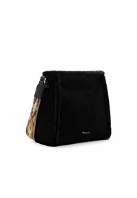 Tamaris CHARLIE - Borsa a tracolla - black
