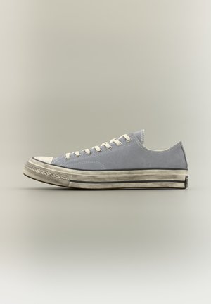 Converse, CHUCK 70 UNISEX - Sneakers laag - classic grey/egret/black
