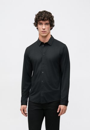 Camisa - black