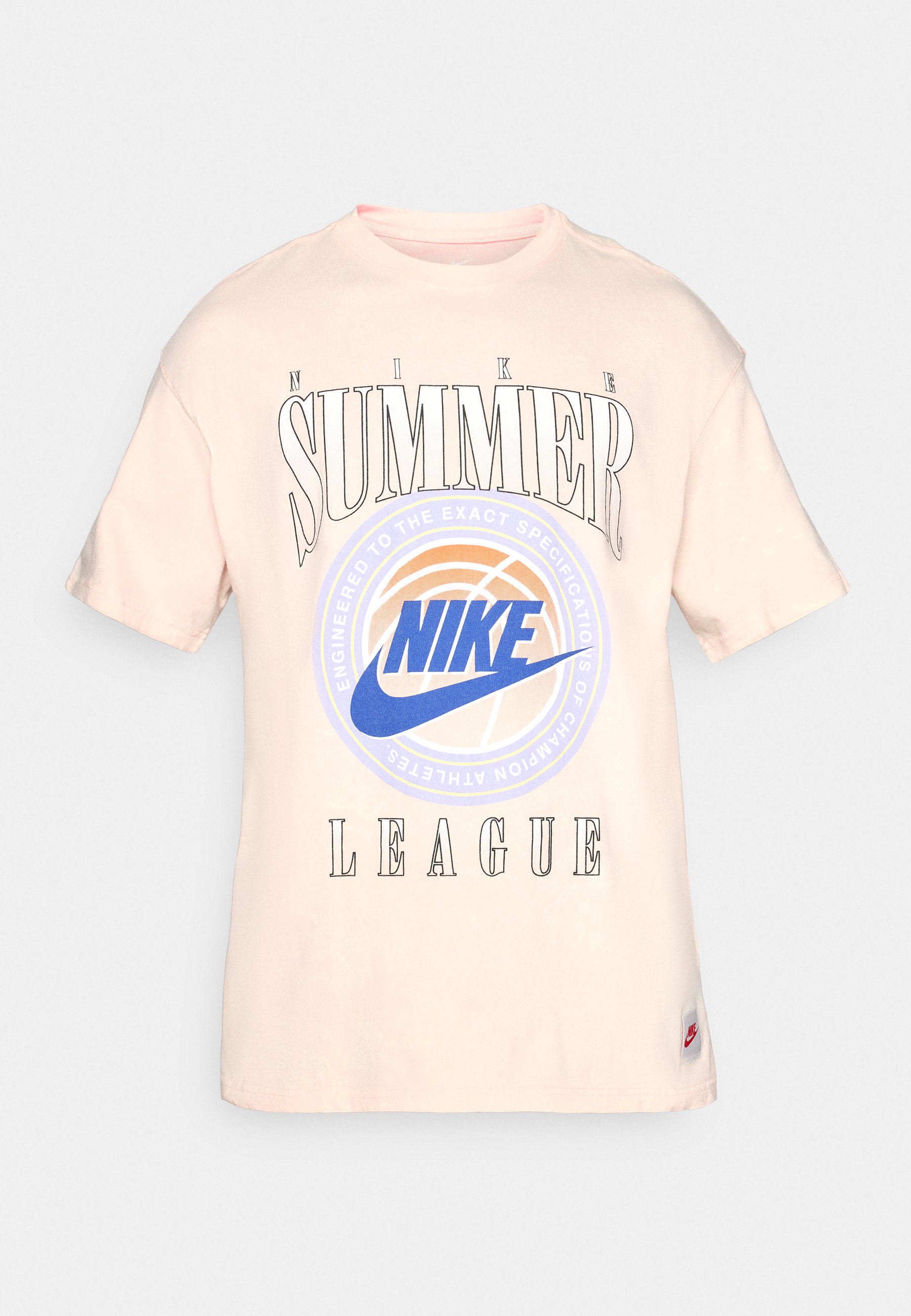 nike summer t shirt