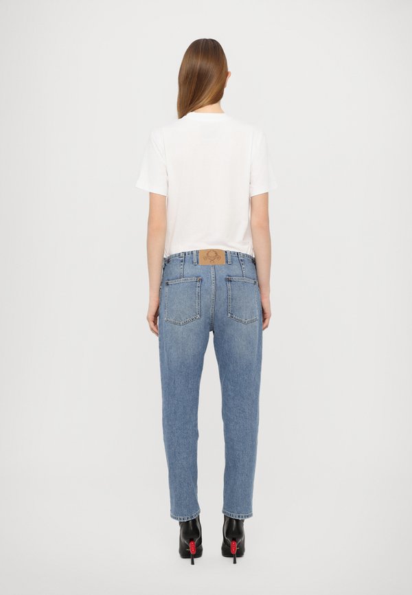 TROUSERS - Straight leg jeans3