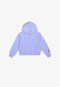 Unselected, purple passion