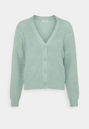 ONLSOOKIE MELTON LIFE - Gilet - ether