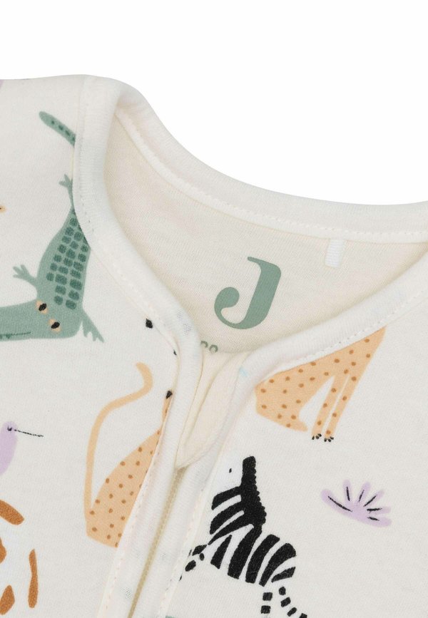 Nachtwäsche Schlafsack – multicolor