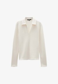 Selected, soft cream