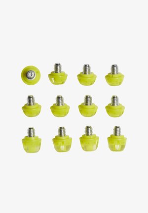 TPU ERSATZSTOLLEN - Otros accesorios - yellow