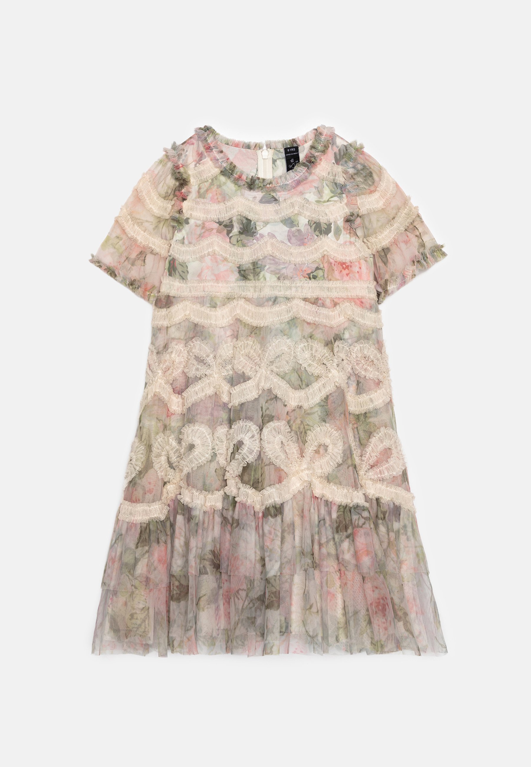 Baby Clearance Zalando Meisjes Jurk Jordan Kids Air Jordan Mid SE