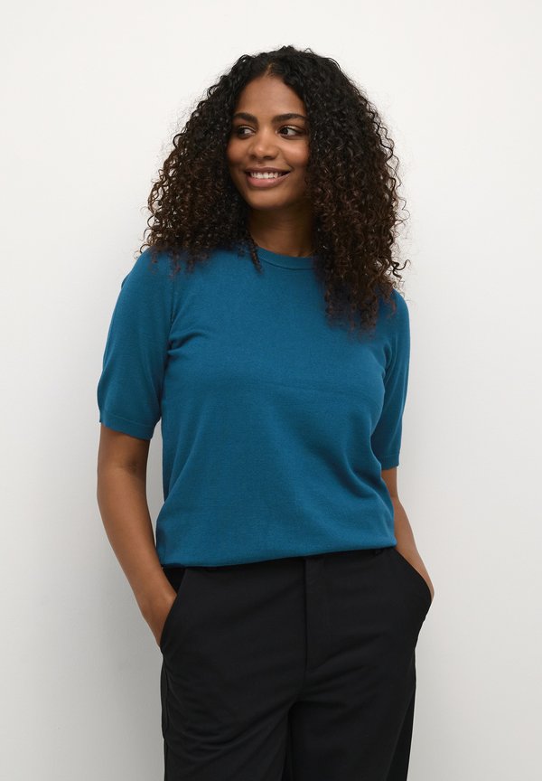 KALIZZA SHORT SLEEVE - Basic T-shirt