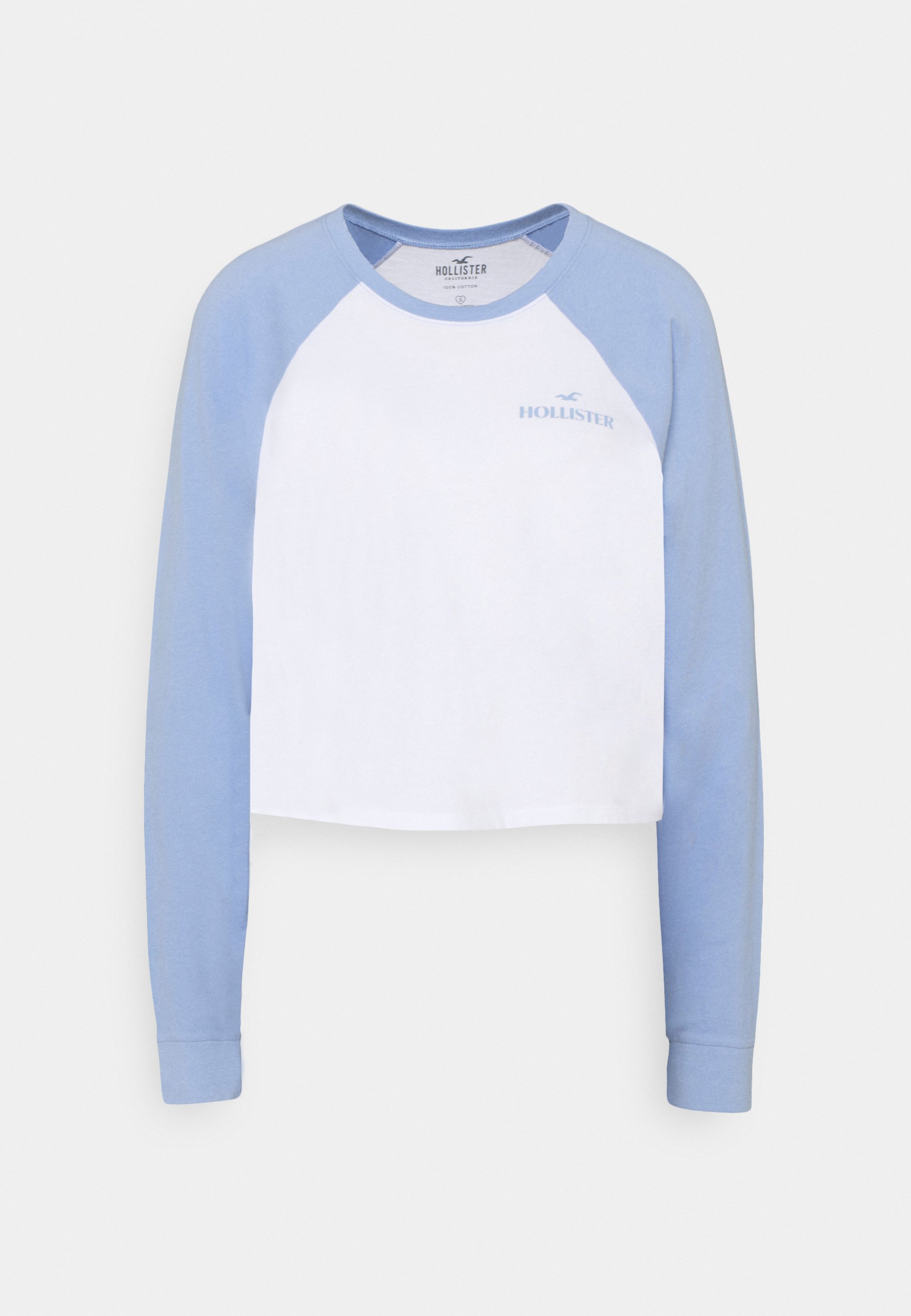 Hollister long sleeve sweater Clearance