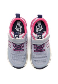 mtng BAREFOOT - Sneaker low - morado