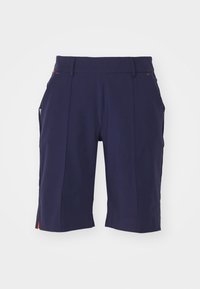 Kjus Sportovní kraťasy - dark blue