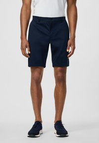 Hackett London Shorts - navy