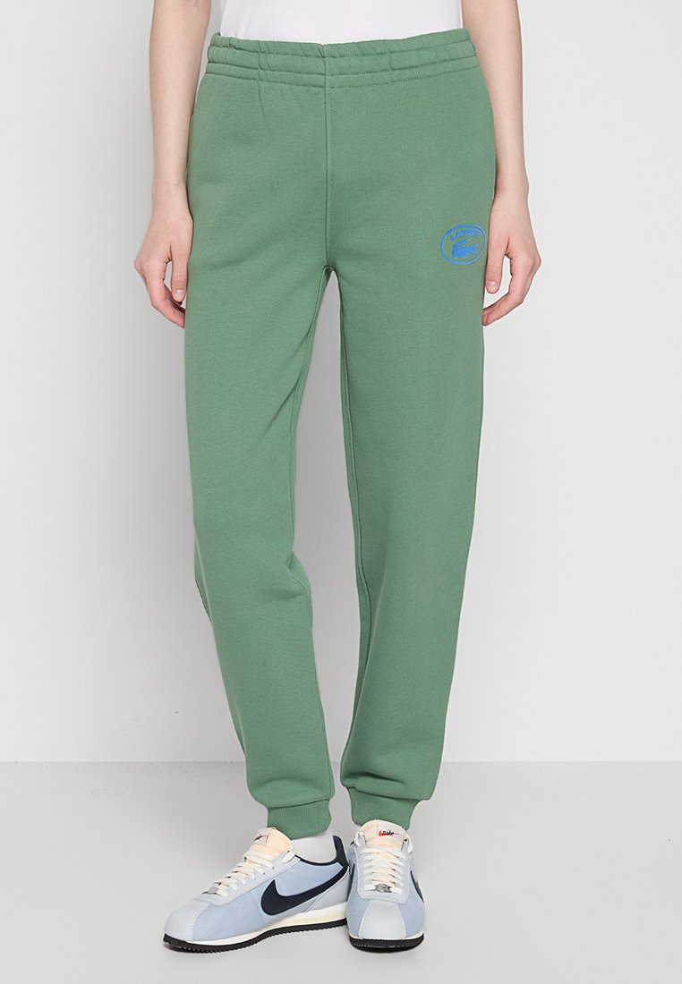 Lacoste Trainingsbroek groen