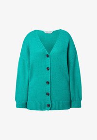 Valittu, turquoise green