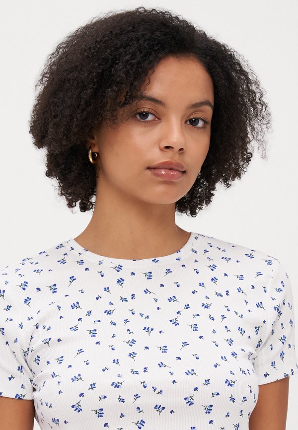 ONLFENJA LIFE - Print T-shirt4