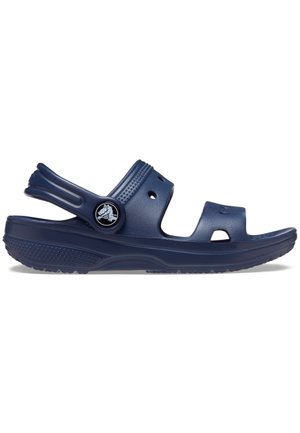 TODDLER CLASSIC CROCS SANDAL - Ciabatte da mare - navy