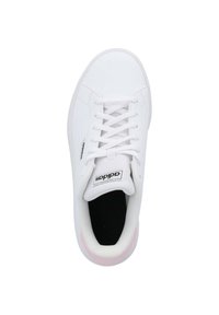adidas Originals Baskets basses - white clear pink