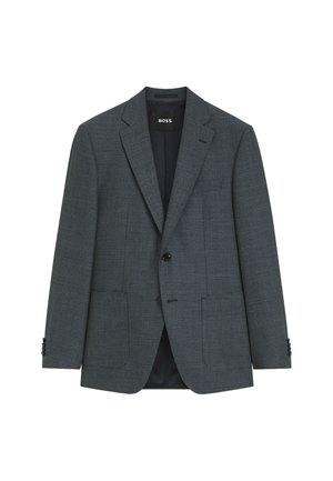 BOSS, BOSS H-JANSON-263 - Giacca - dark blue five