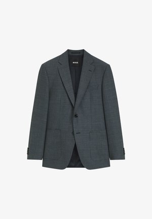 BOSS, BOSS H-JANSON-263 - Giacca - dark blue five