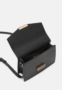 Anna Field Taška s příčným popruhem - black