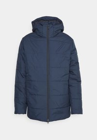 Unausgewählt, night blue