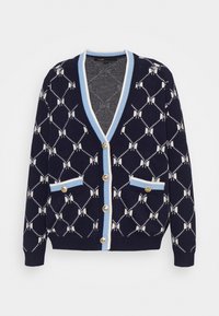 Maje Kofta - dark blue