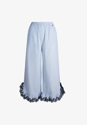 BIZUU, Broek - blue