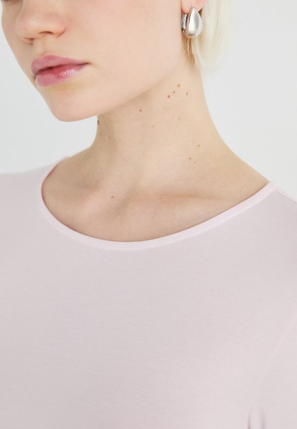 SOFT TOUCH CREW NECK TOP - Long sleeved top - ballet slipper3