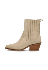 Unselected, beige