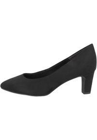 Tamaris Pumps - black