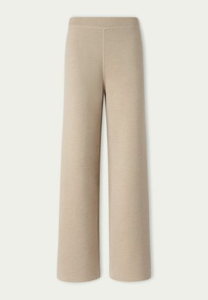 Falconeri, REVERSIBLE. - Stoffhose - natural