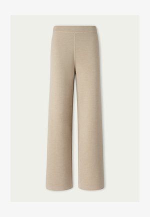 Falconeri, REVERSIBLE. - Stoffhose - natural