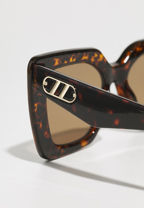 UNIMAGINABLE UNISEX - Sunglasses - dark tort3