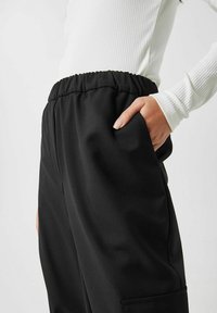 Minimum KATES - Cargohose - black