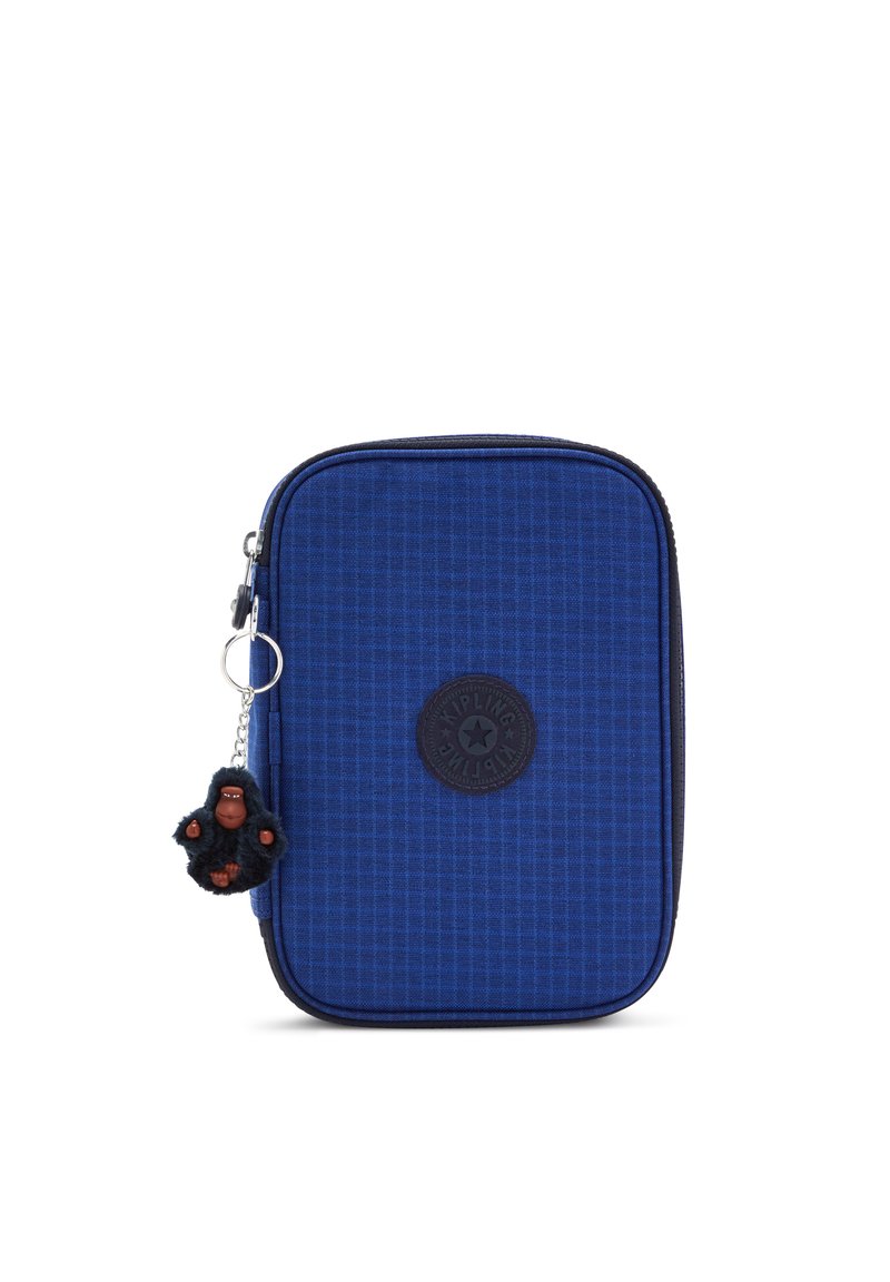 Kipling 100 PENS BTS PEP - Astuccio - worker blue ribstop