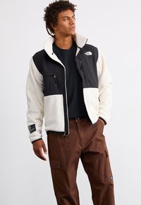 Champion Rochester SKATE STREET - Calças cargo - ken