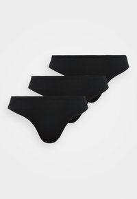 Vybrané, very black