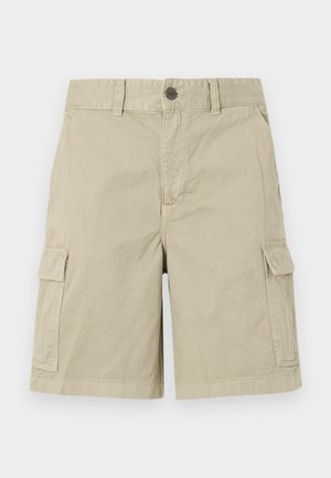 Jack & Jones JPSTKARL JJAVERY - Shorts - crockery