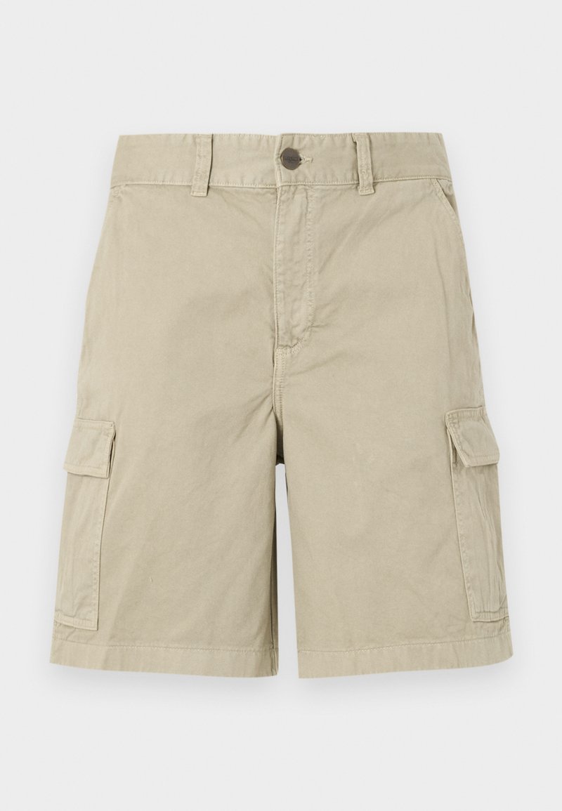 jack & jones Shorts beige jack & jones Shorts beige