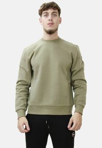 Non selezionato, verde