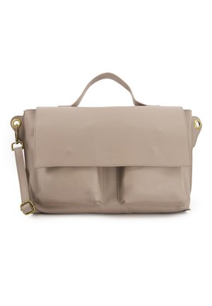 BAG - Handbag - bronze