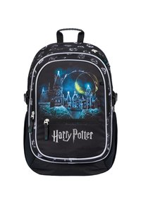 Baagl 3 SET ERGONOMISCHE  - Tourenrucksack - schwarz