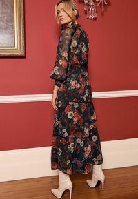 Love & Roses Vestito casual - black