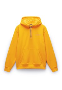 Niet geselecteerd, orange marigold