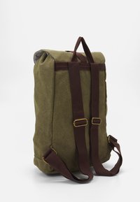 Pier One UNISEX - Mochila -  khaki
