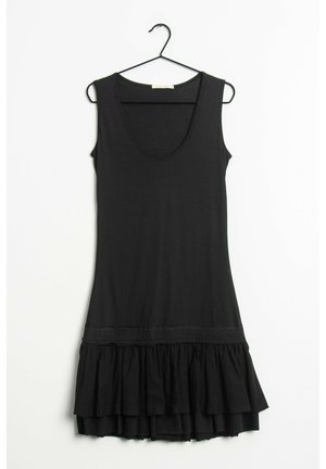Vapaa-ajan mekko - black