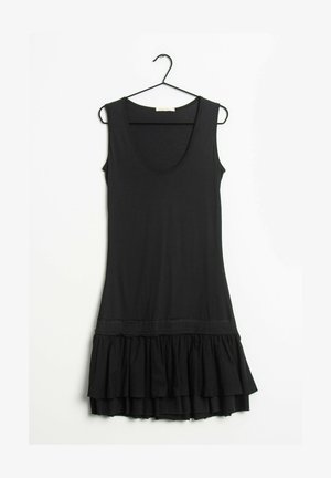 Vestido informal - black